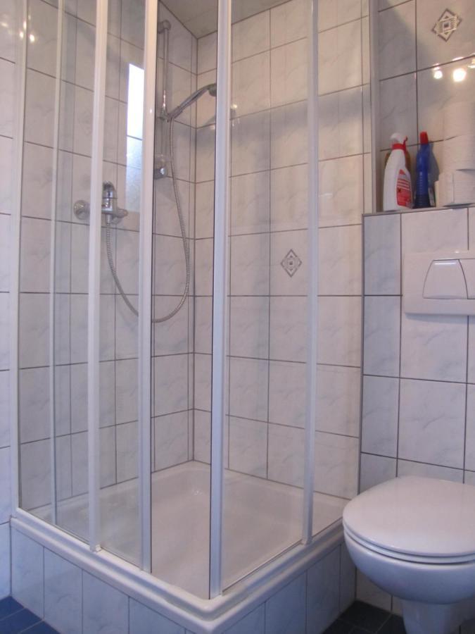 Ferienwohnung Rupprechter Achenkirch Eksteriør bilde